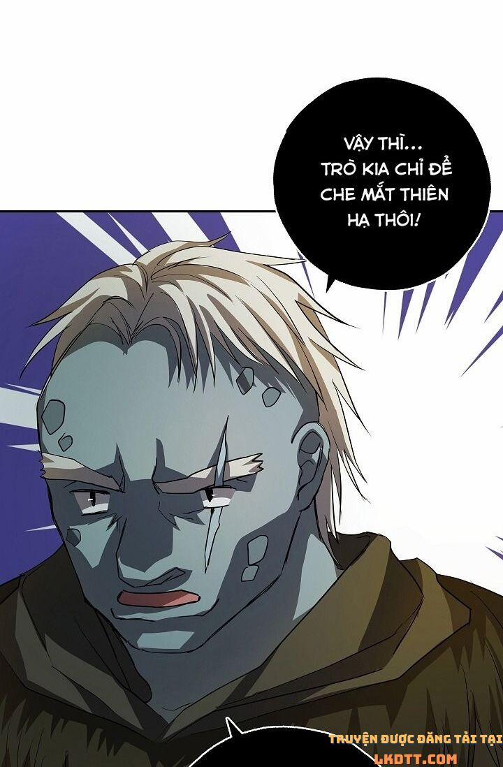 Hôn Phu Ẩn Sắc 17 trang 23