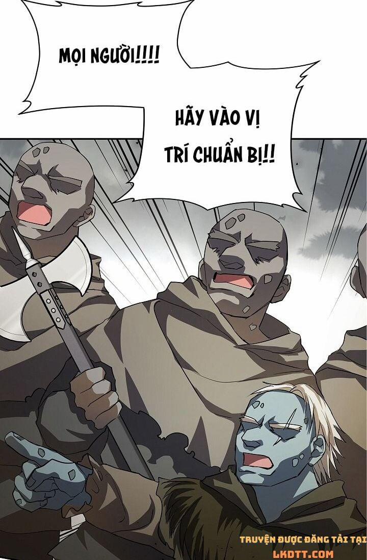 Hôn Phu Ẩn Sắc 17 trang 25