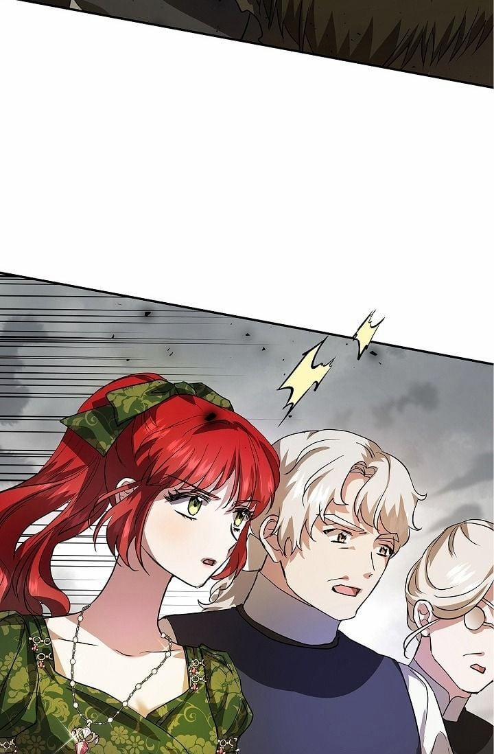 Hôn Phu Ẩn Sắc 17 trang 26