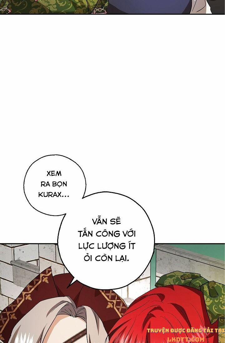 Hôn Phu Ẩn Sắc 17 trang 27