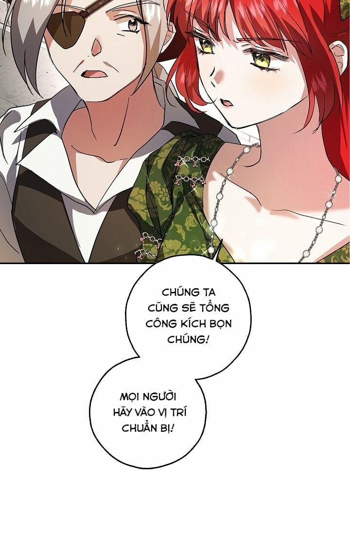 Hôn Phu Ẩn Sắc 17 trang 28