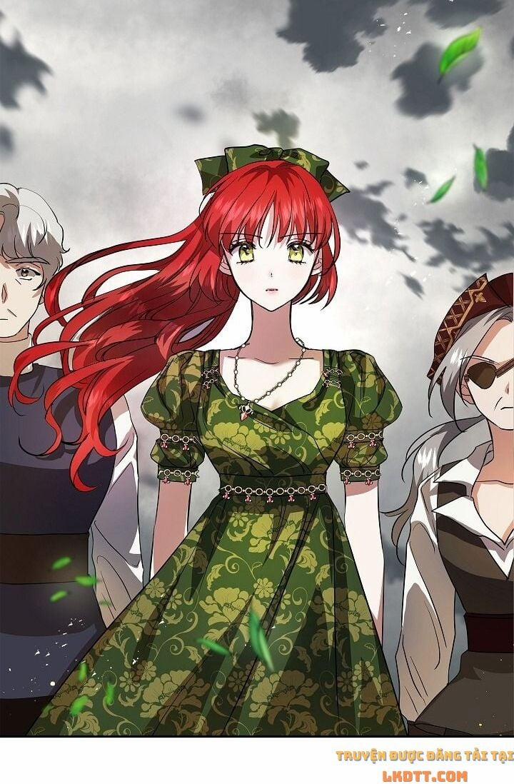 Hôn Phu Ẩn Sắc 17 trang 3