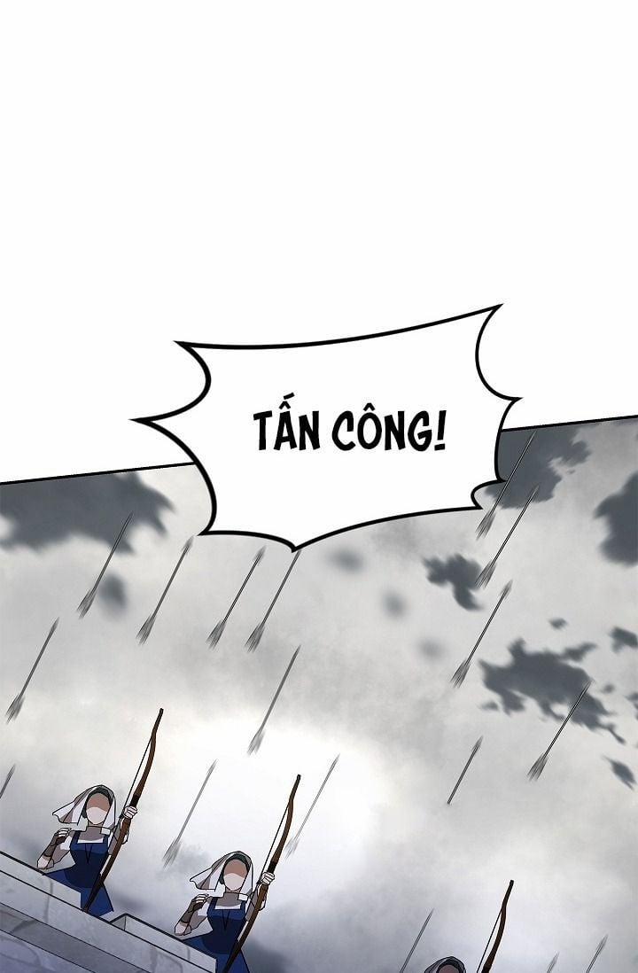 Hôn Phu Ẩn Sắc 17 trang 32