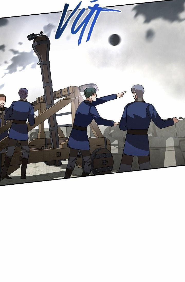 Hôn Phu Ẩn Sắc 17 trang 34