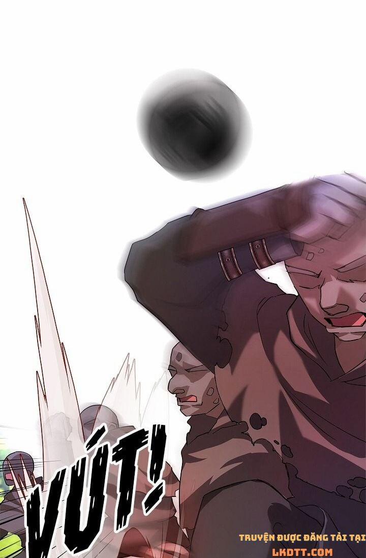 Hôn Phu Ẩn Sắc 17 trang 35