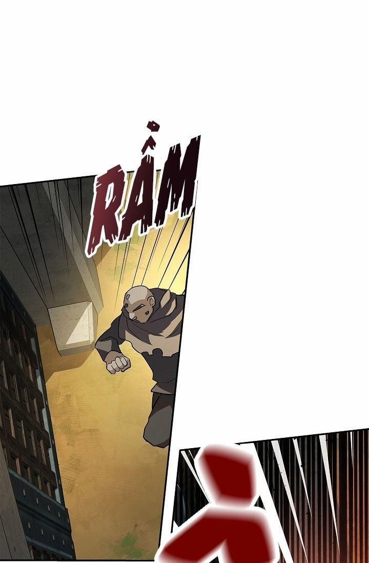 Hôn Phu Ẩn Sắc 17 trang 38