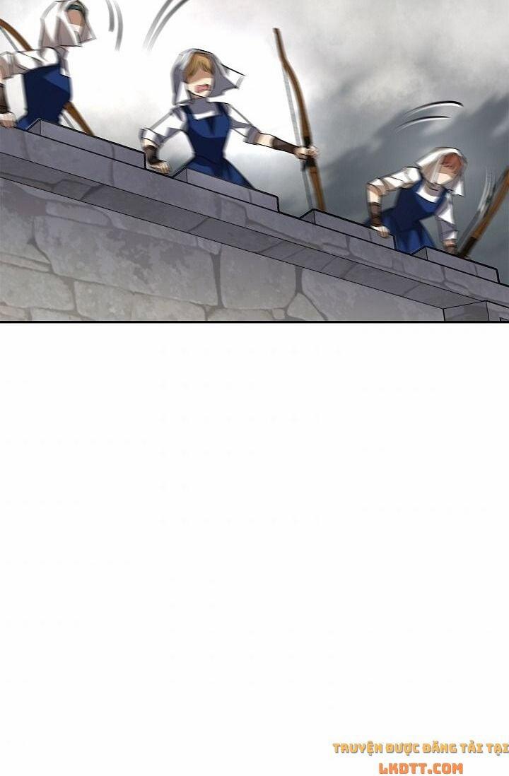 Hôn Phu Ẩn Sắc 17 trang 41