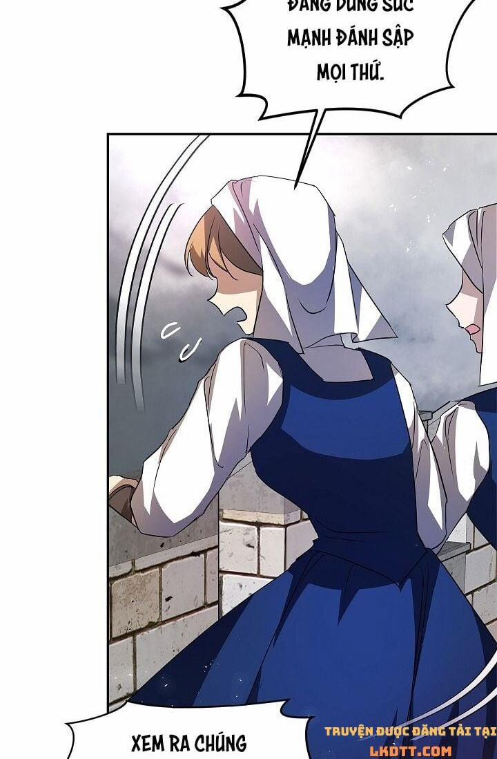 Hôn Phu Ẩn Sắc 17 trang 43