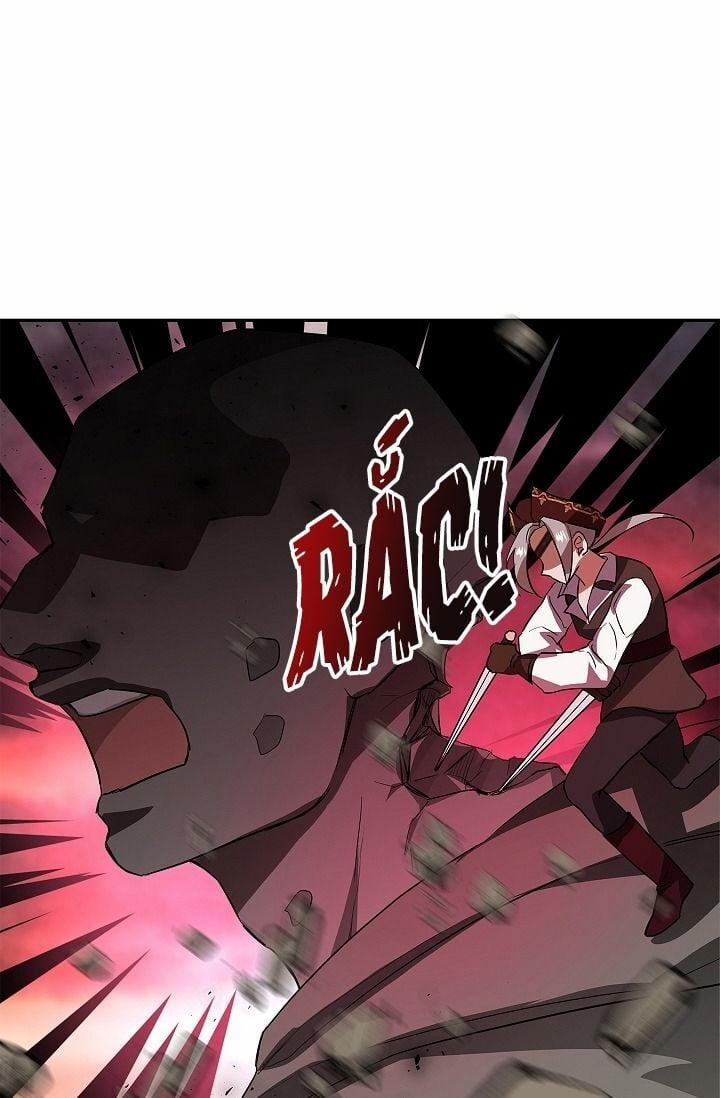 Hôn Phu Ẩn Sắc 17 trang 64