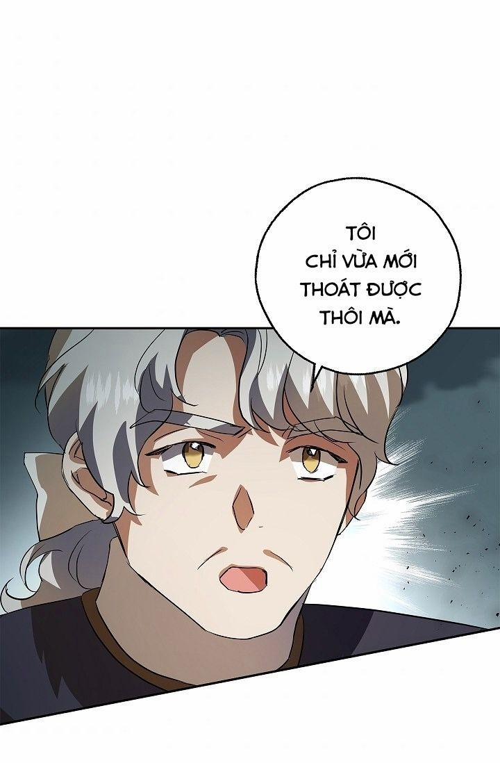 Hôn Phu Ẩn Sắc 17 trang 70