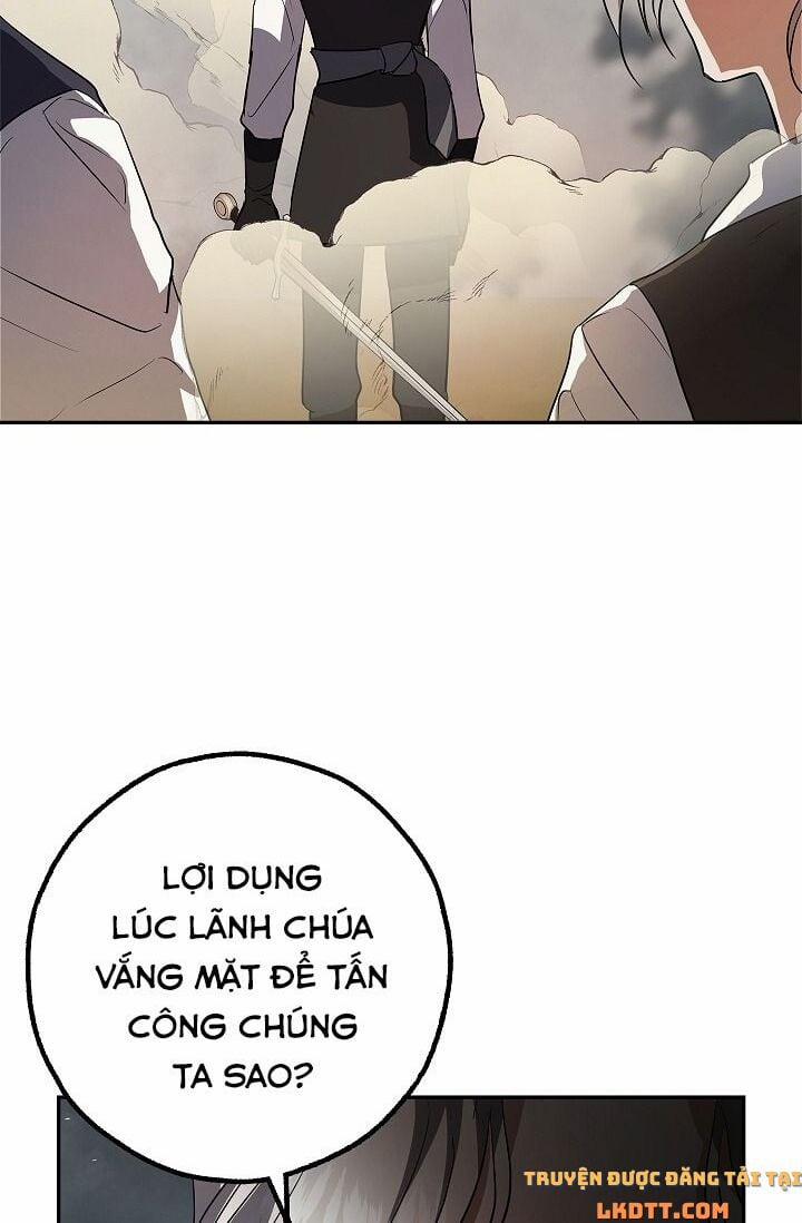 Hôn Phu Ẩn Sắc 17 trang 73