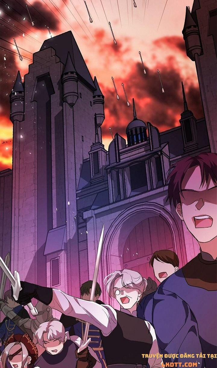 Hôn Phu Ẩn Sắc 17 trang 87