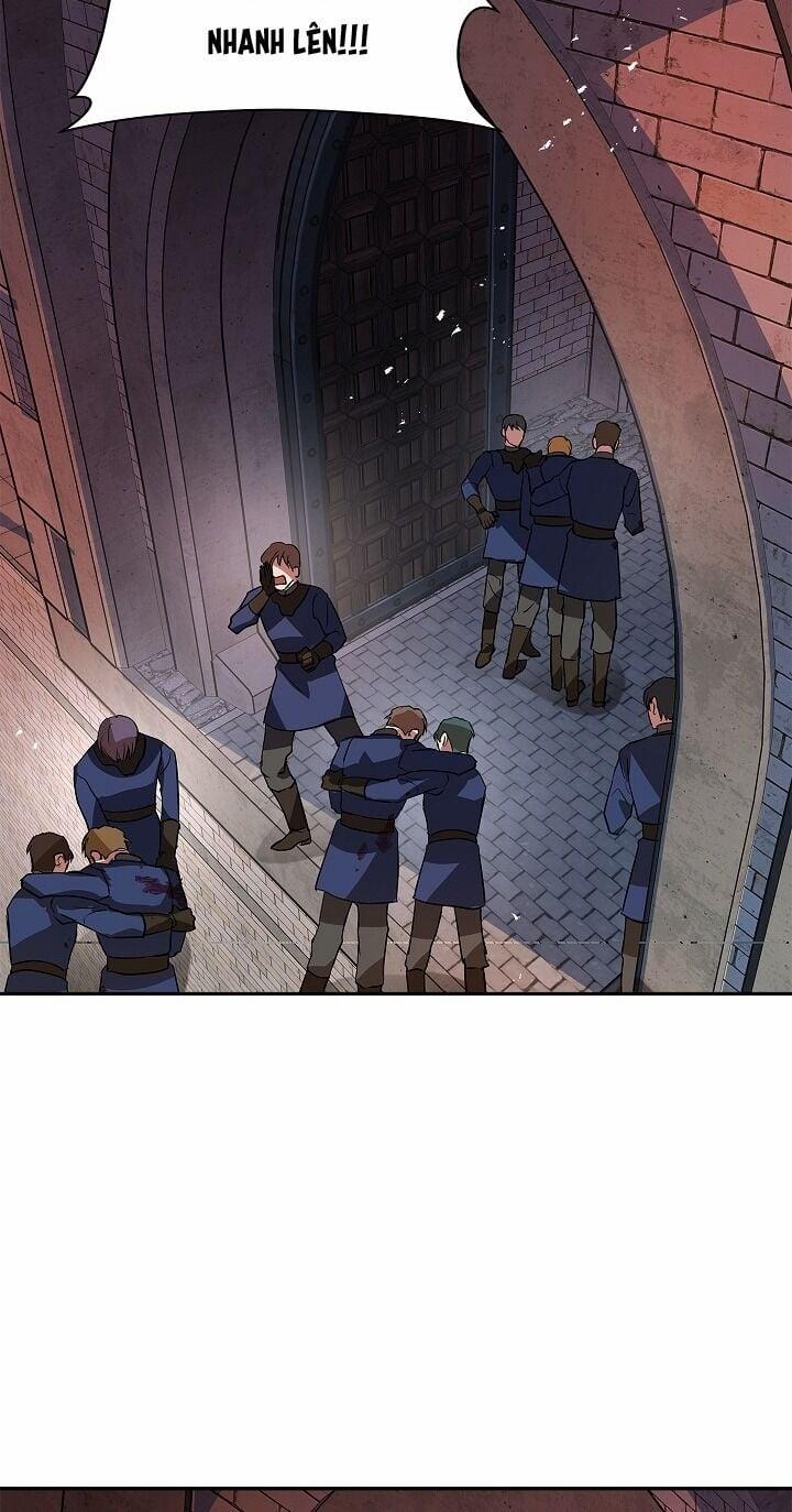 Hôn Phu Ẩn Sắc 18 trang 11