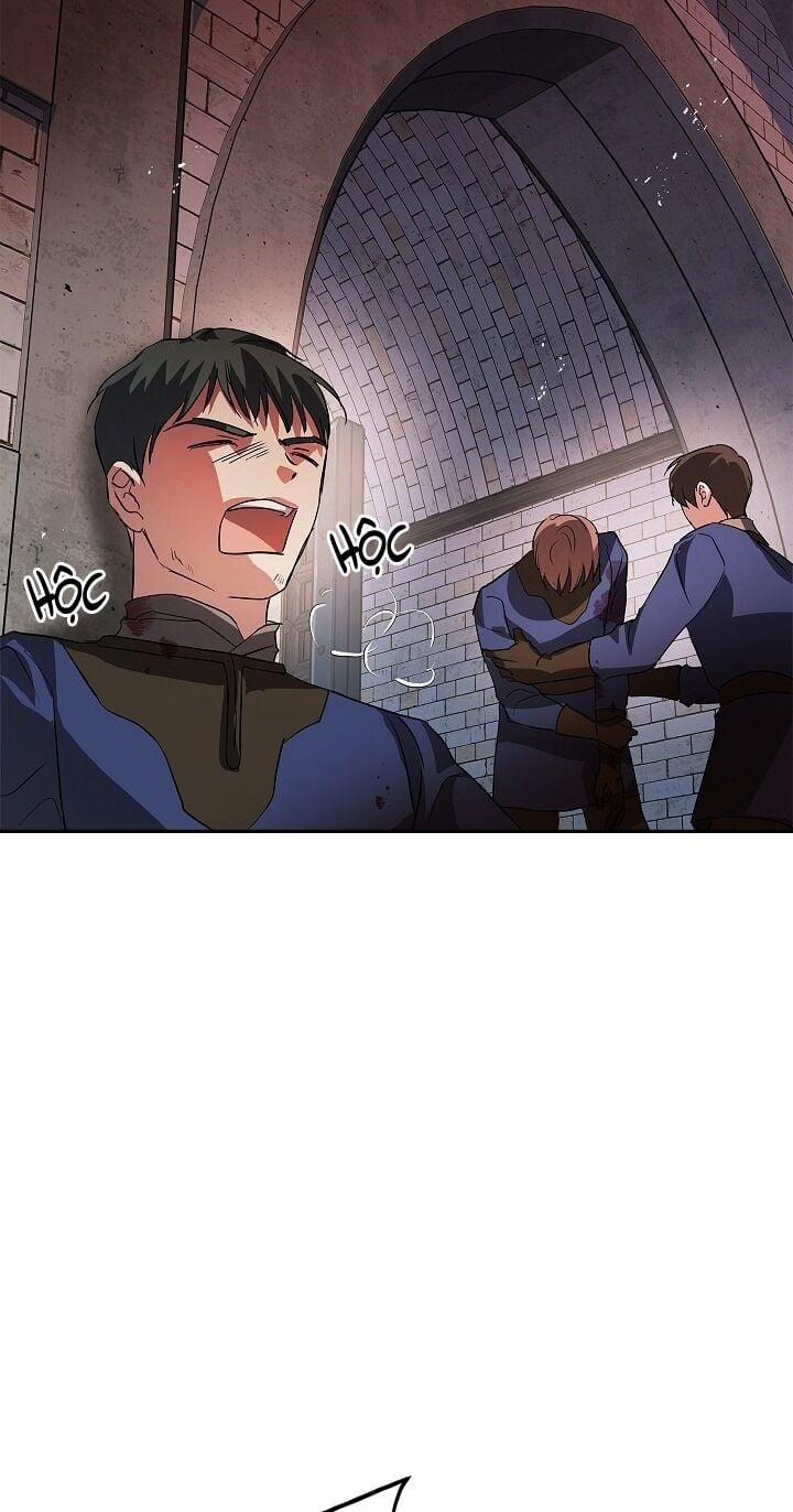 Hôn Phu Ẩn Sắc 18 trang 12