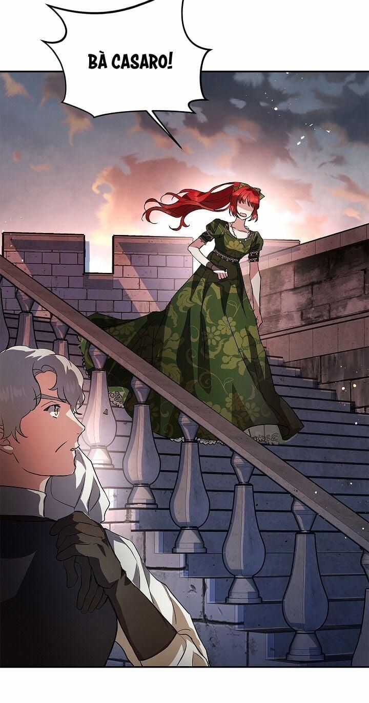 Hôn Phu Ẩn Sắc 18 trang 13