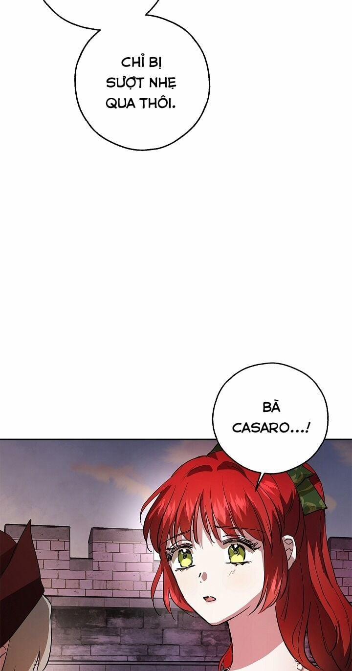 Hôn Phu Ẩn Sắc 18 trang 15