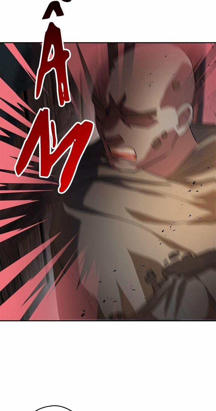 Hôn Phu Ẩn Sắc 18 trang 18