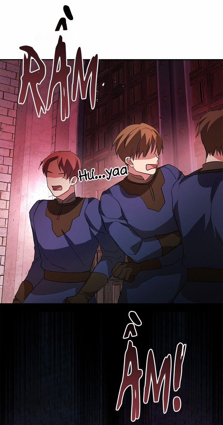 Hôn Phu Ẩn Sắc 18 trang 20