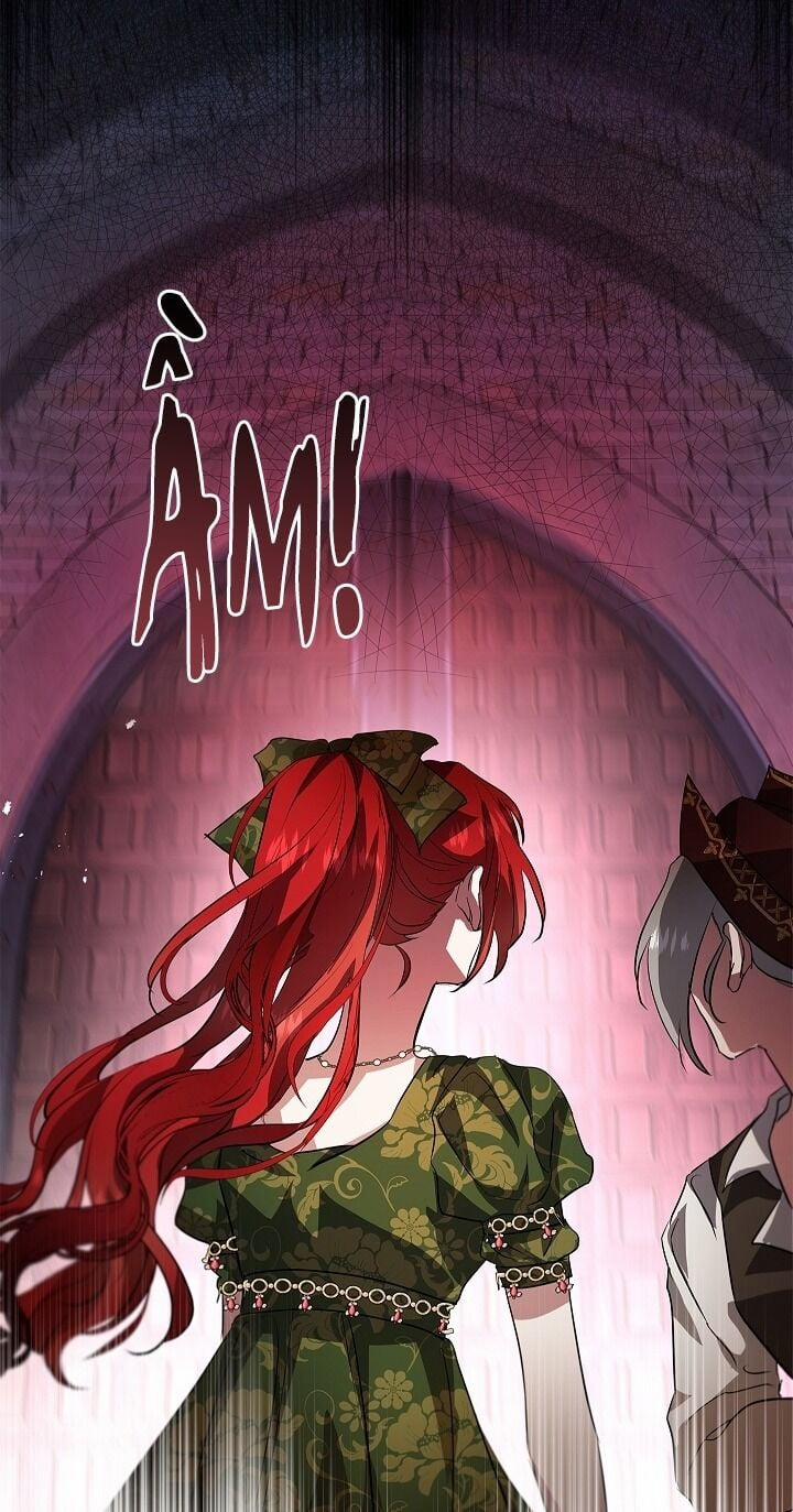 Hôn Phu Ẩn Sắc 18 trang 21