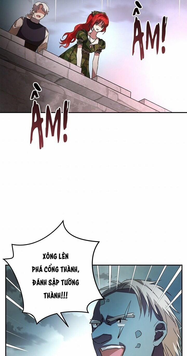 Hôn Phu Ẩn Sắc 18 trang 24