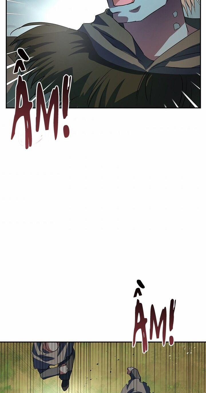 Hôn Phu Ẩn Sắc 18 trang 25