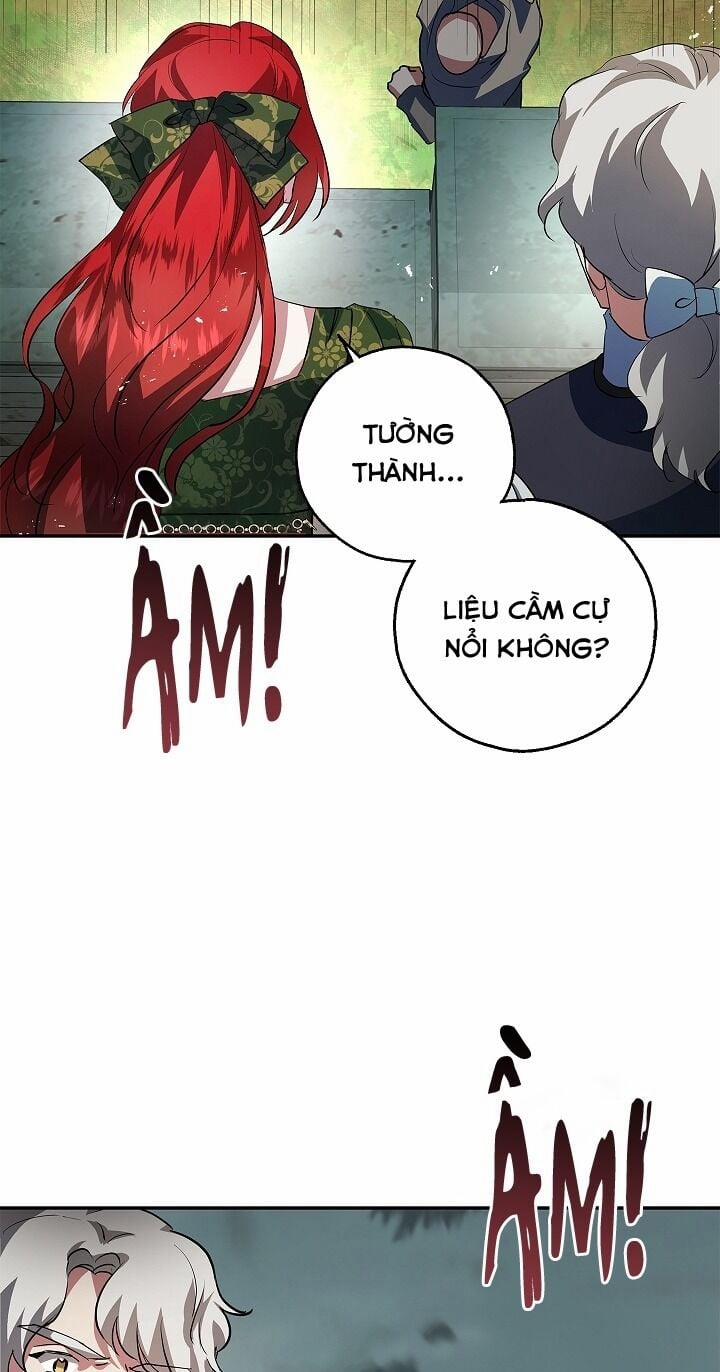 Hôn Phu Ẩn Sắc 18 trang 26