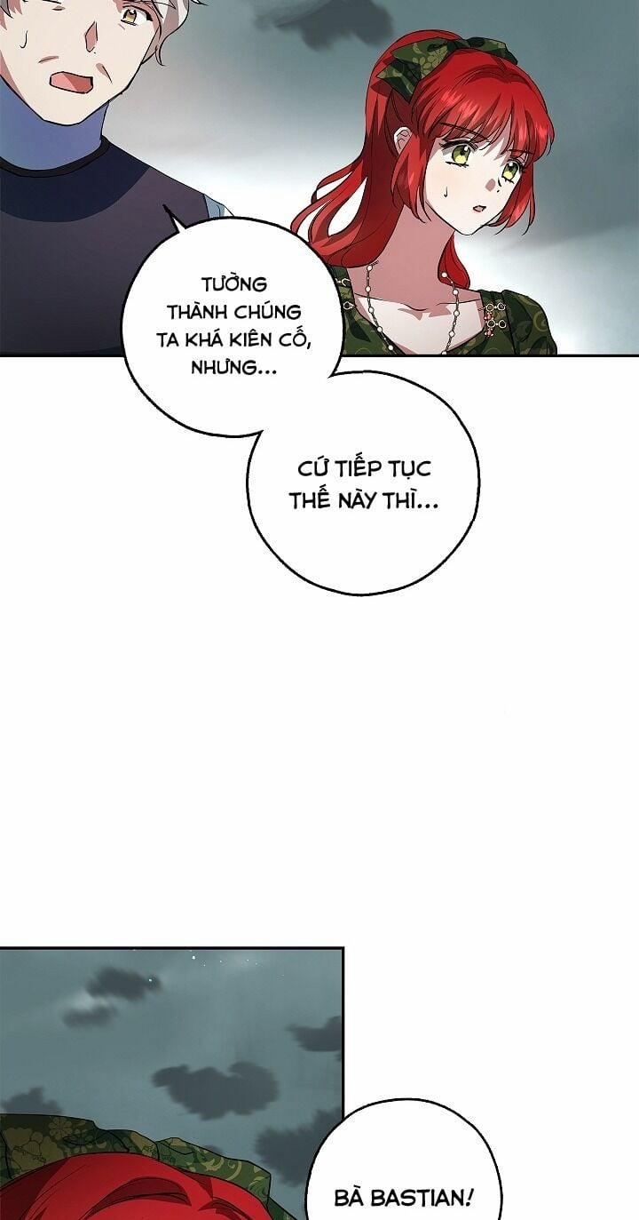 Hôn Phu Ẩn Sắc 18 trang 27