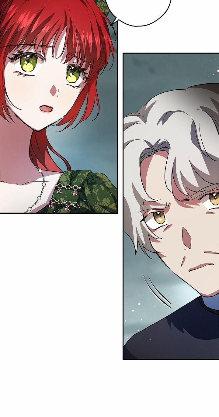 Hôn Phu Ẩn Sắc 18 trang 28