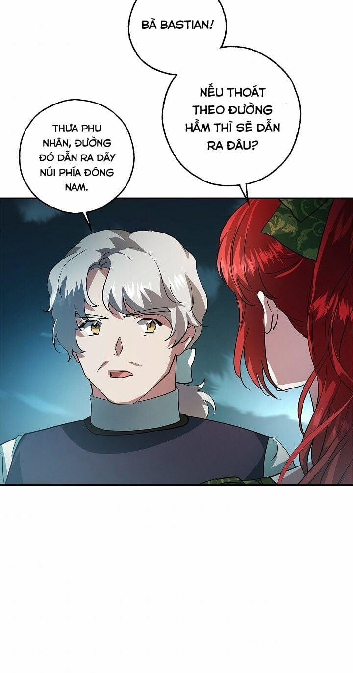 Hôn Phu Ẩn Sắc 18 trang 32