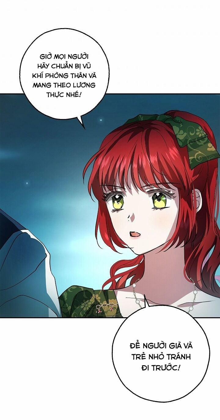 Hôn Phu Ẩn Sắc 18 trang 33