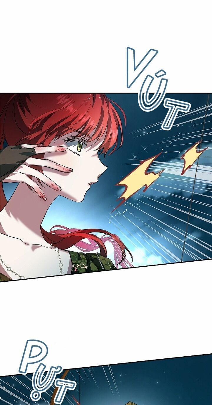 Hôn Phu Ẩn Sắc 18 trang 39