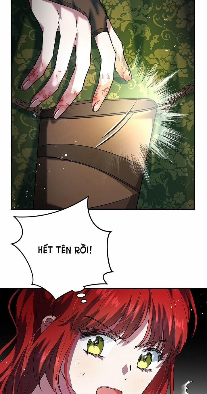 Hôn Phu Ẩn Sắc 18 trang 42