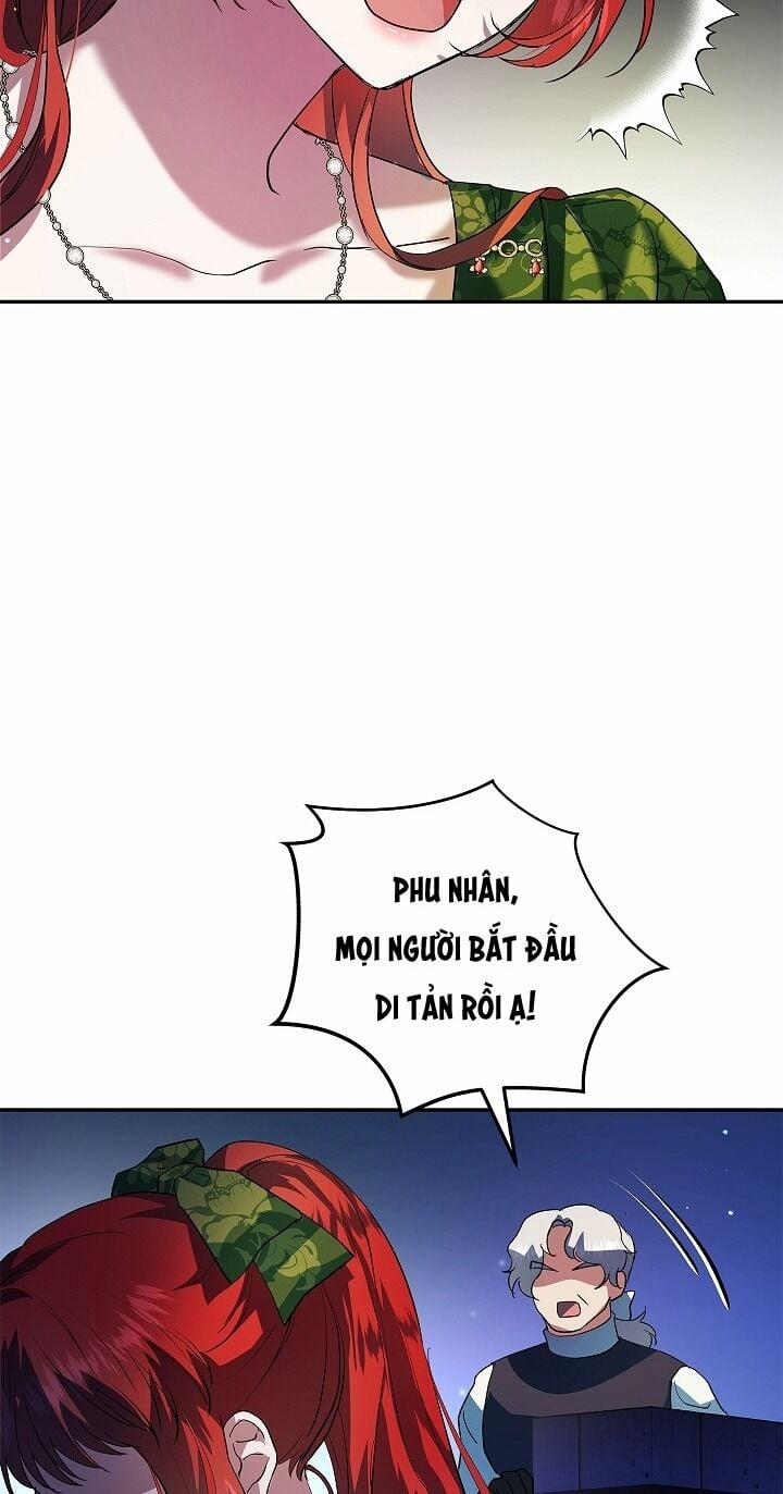 Hôn Phu Ẩn Sắc 18 trang 43