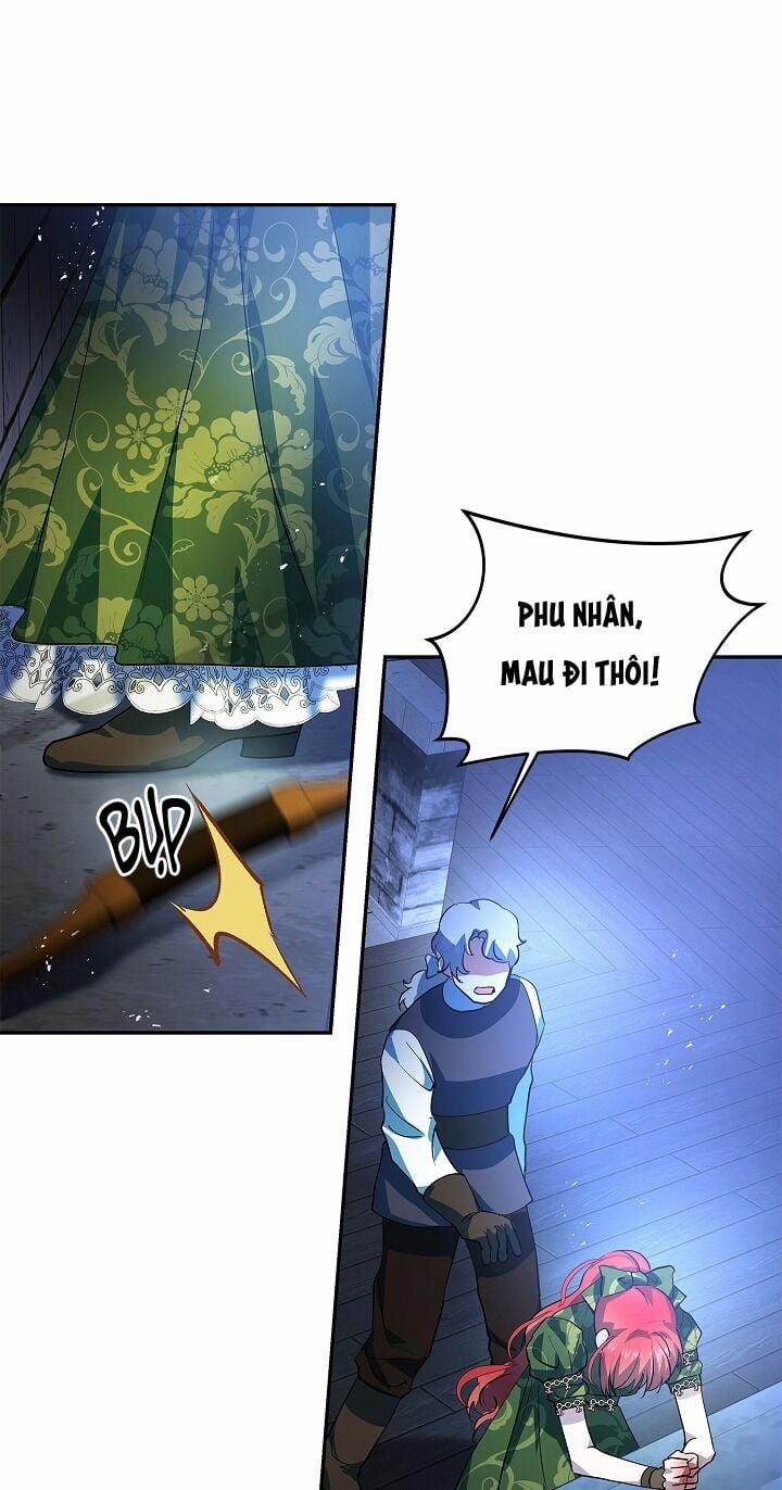 Hôn Phu Ẩn Sắc 18 trang 46