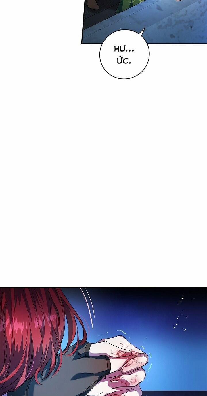 Hôn Phu Ẩn Sắc 18 trang 47