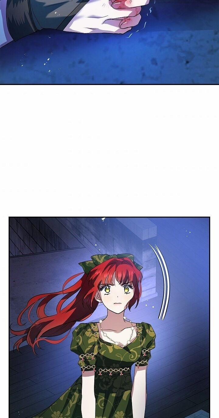 Hôn Phu Ẩn Sắc 18 trang 48