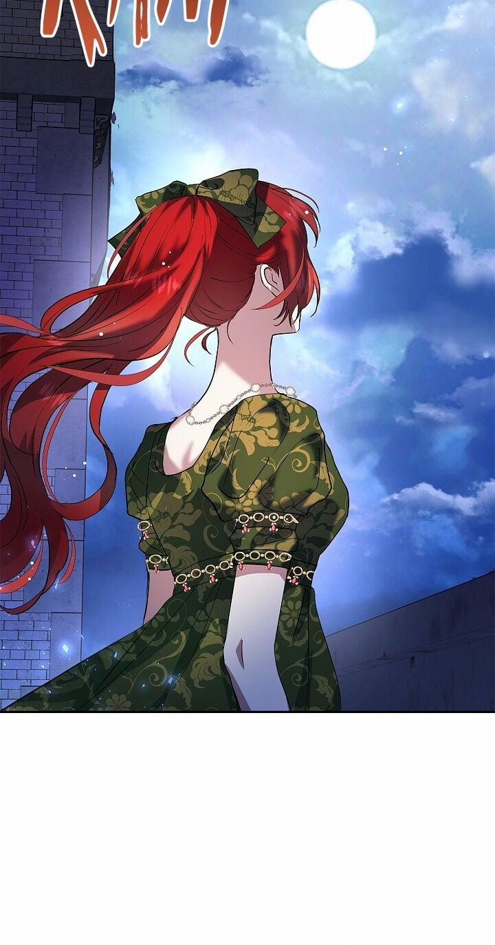 Hôn Phu Ẩn Sắc 18 trang 51