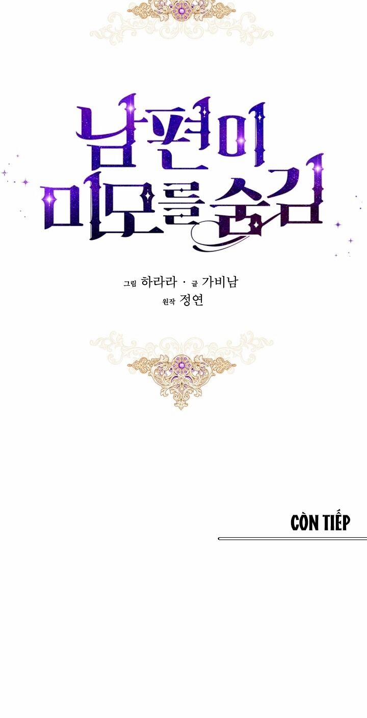 Hôn Phu Ẩn Sắc 18 trang 71