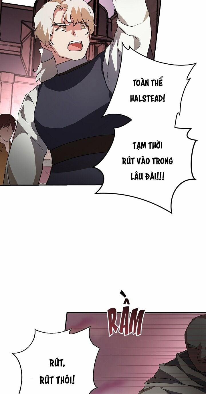 Hôn Phu Ẩn Sắc 18 trang 9