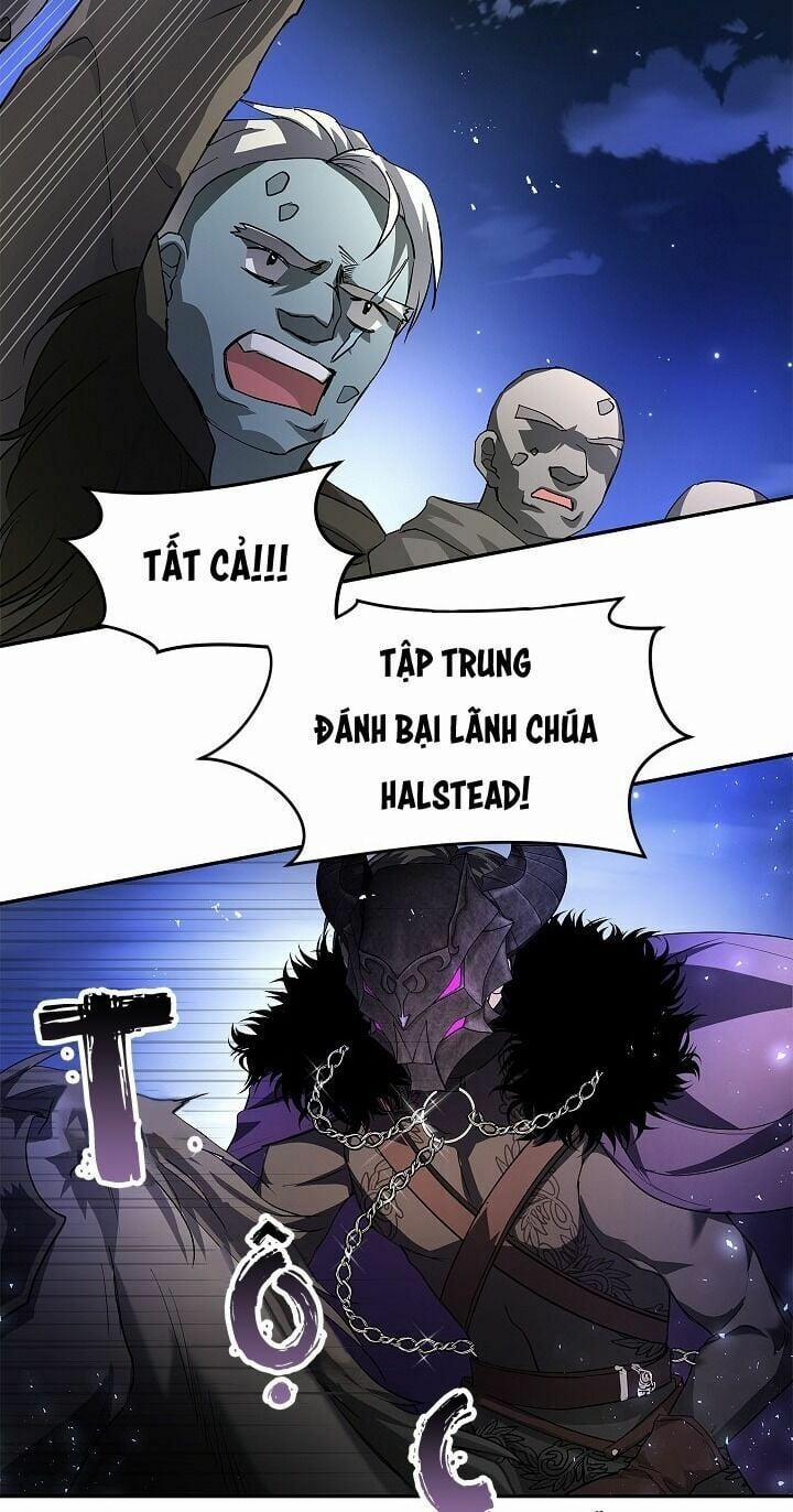 Hôn Phu Ẩn Sắc 19 trang 10