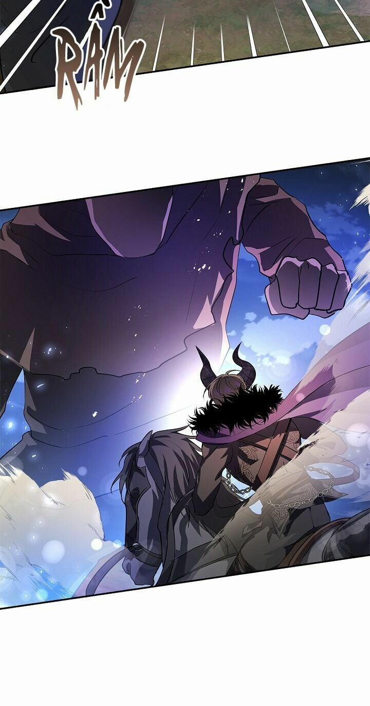 Hôn Phu Ẩn Sắc 19 trang 12