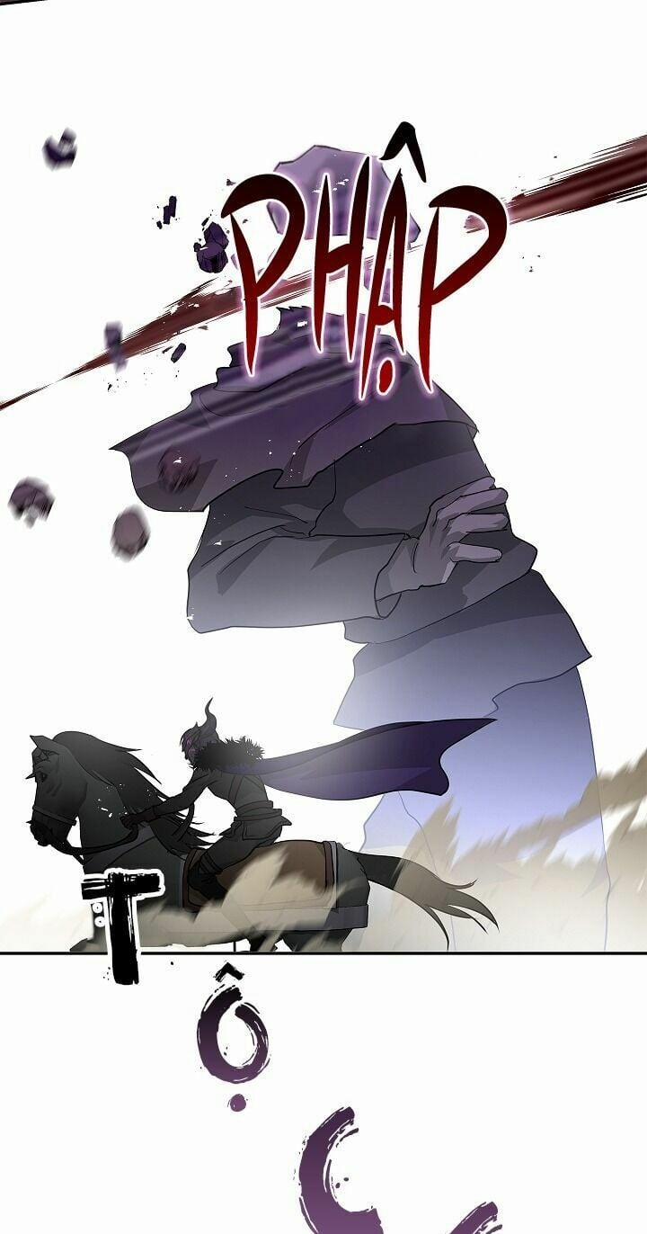 Hôn Phu Ẩn Sắc 19 trang 16