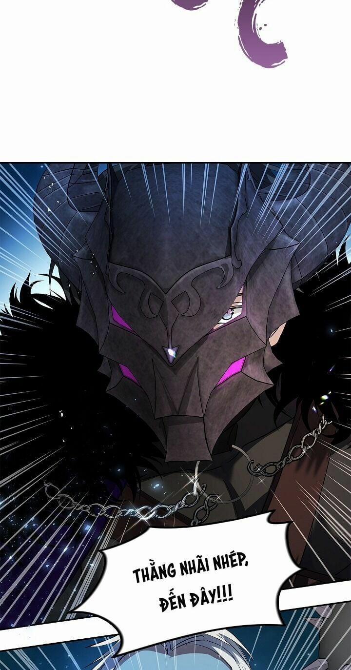 Hôn Phu Ẩn Sắc 19 trang 17