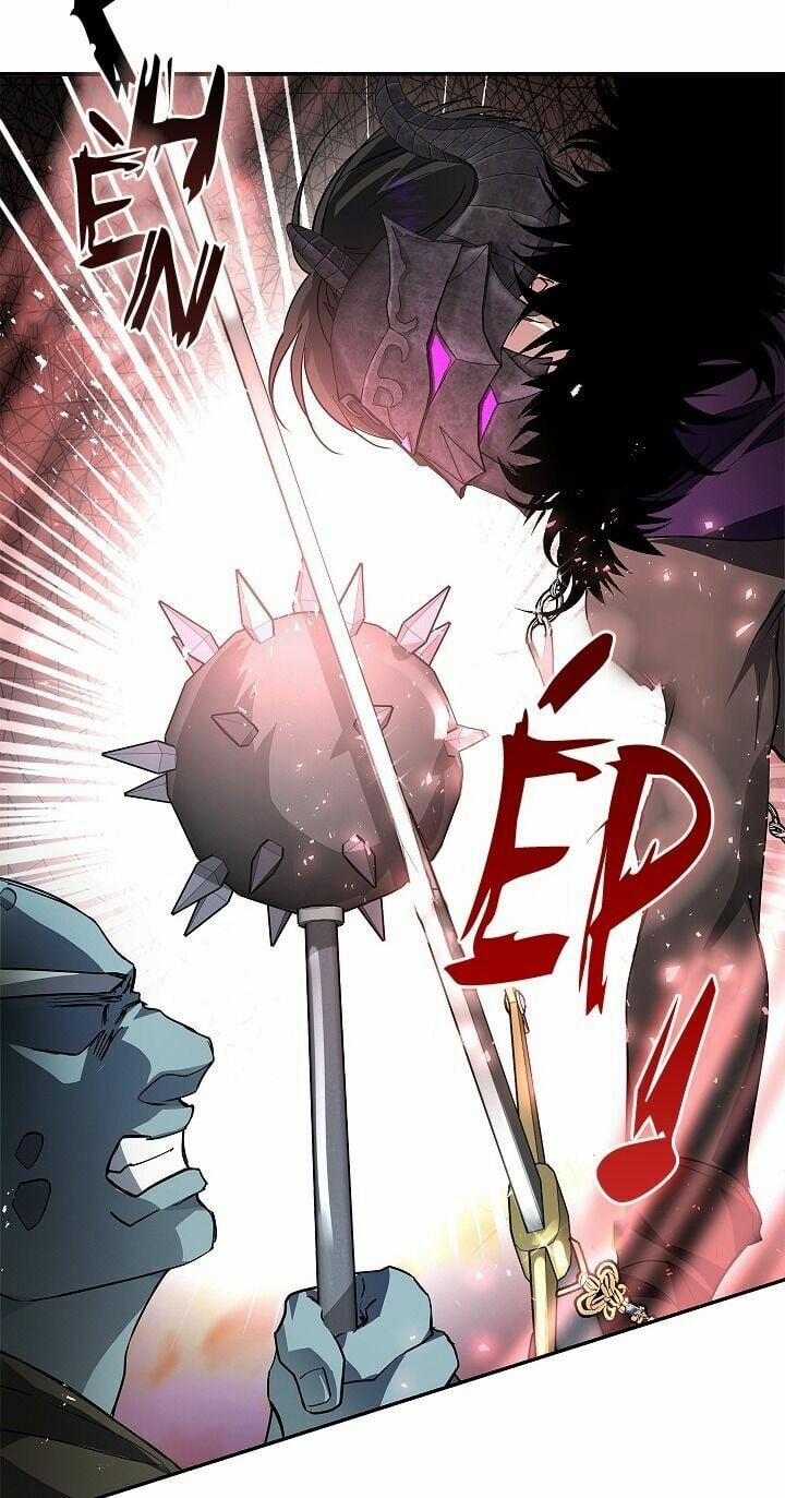 Hôn Phu Ẩn Sắc 19 trang 23