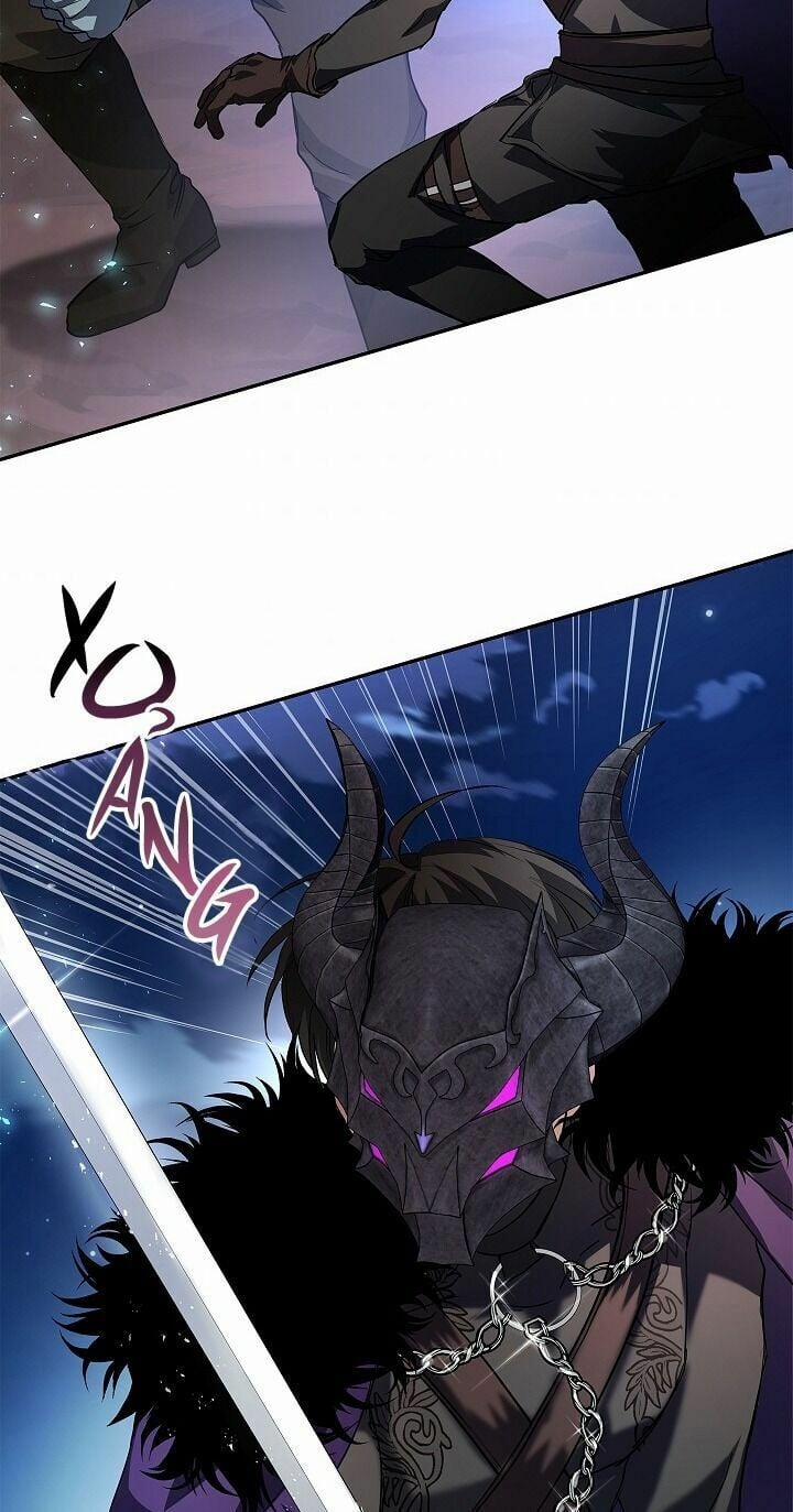 Hôn Phu Ẩn Sắc 19 trang 25