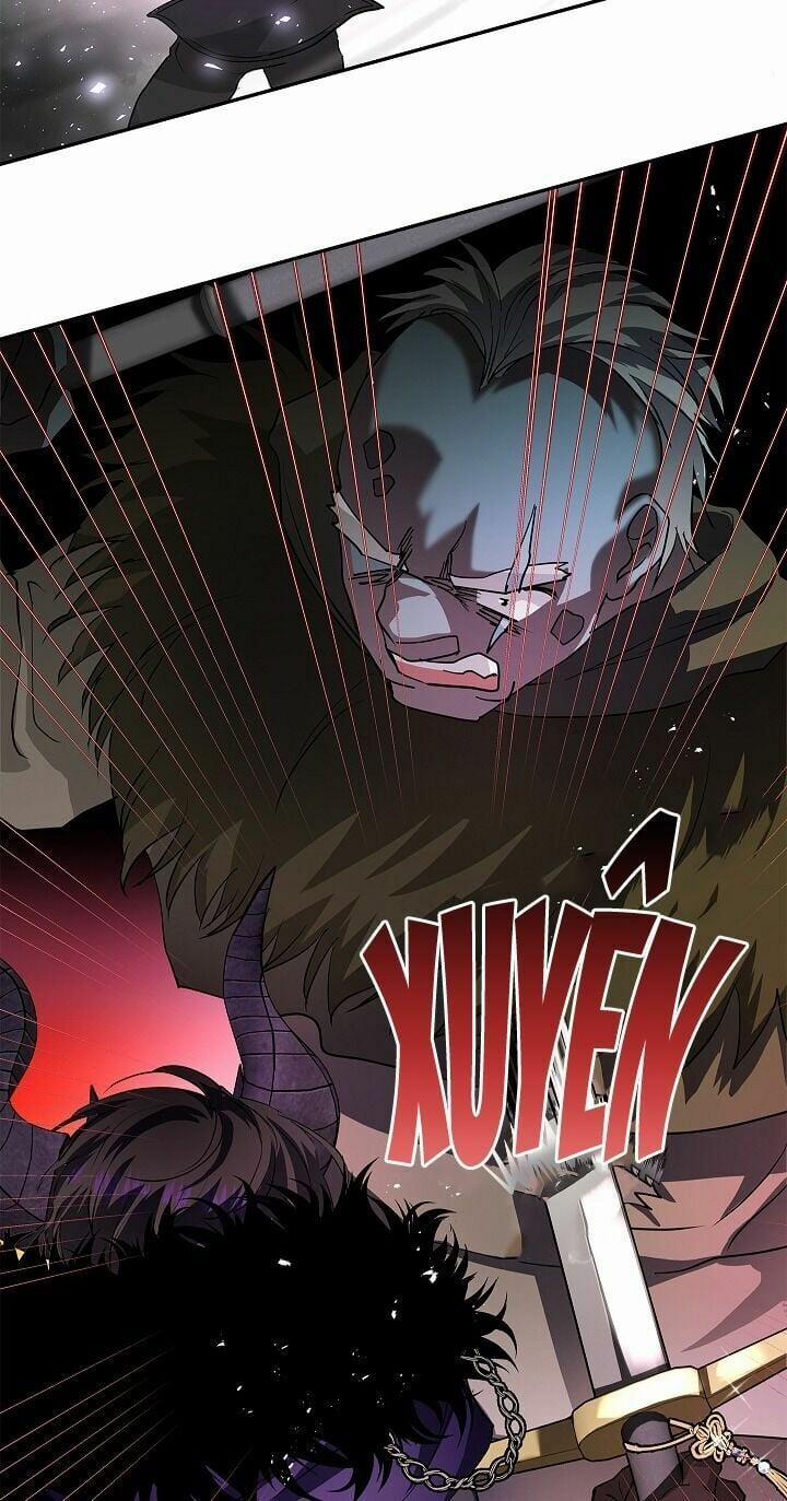 Hôn Phu Ẩn Sắc 19 trang 31