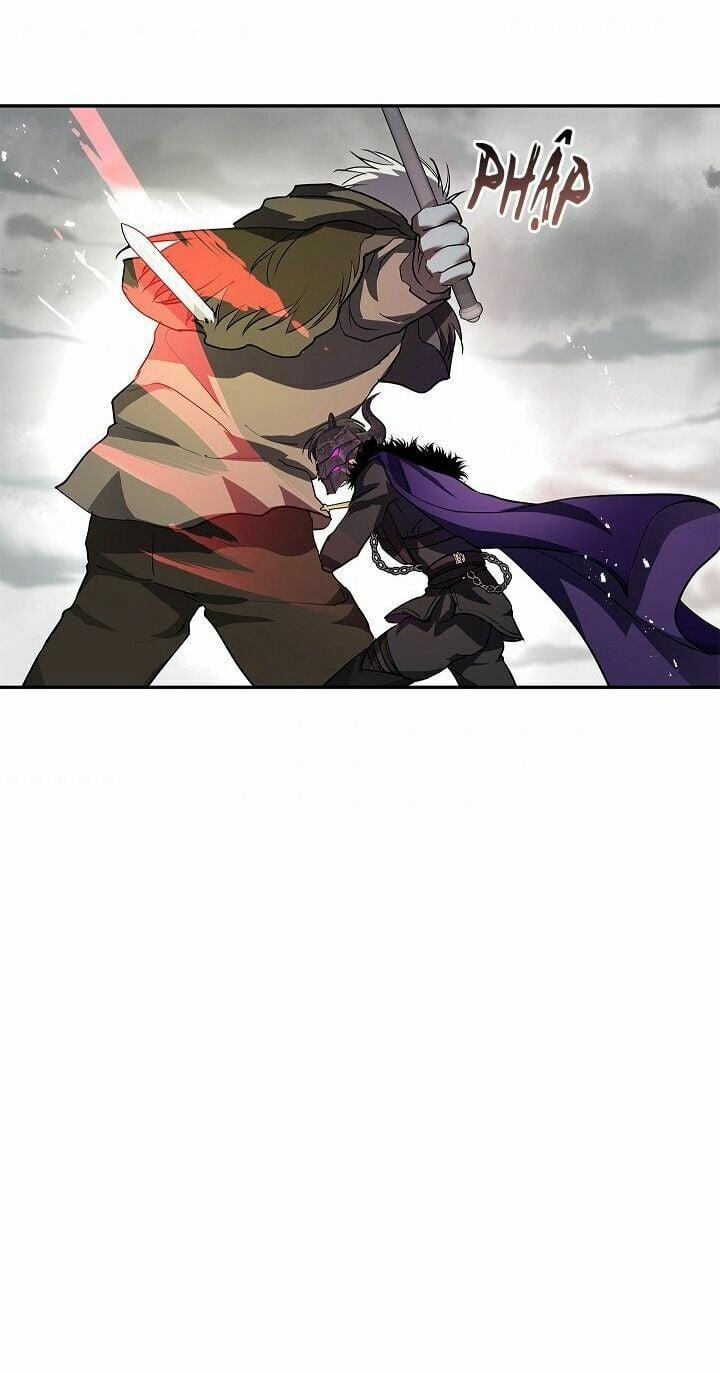 Hôn Phu Ẩn Sắc 19 trang 33