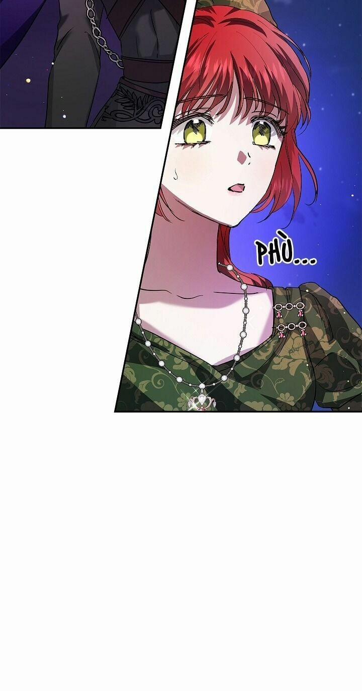 Hôn Phu Ẩn Sắc 19 trang 37