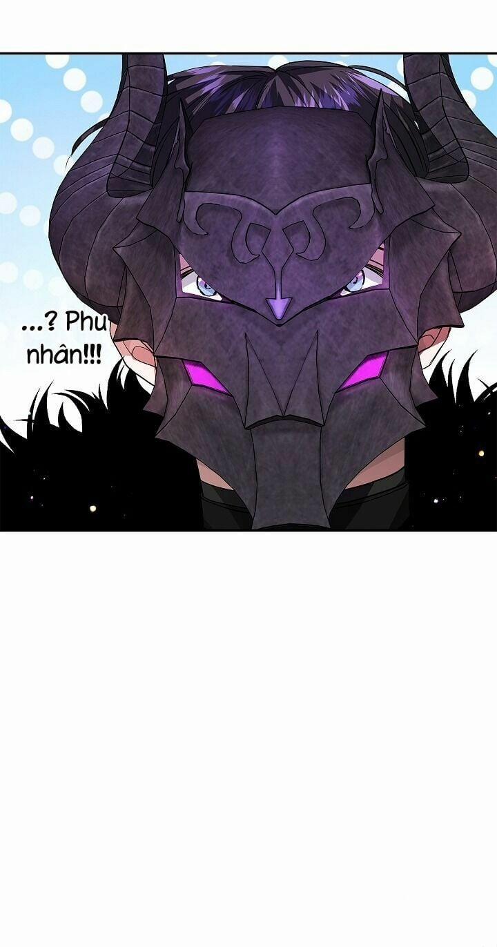 Hôn Phu Ẩn Sắc 19 trang 38