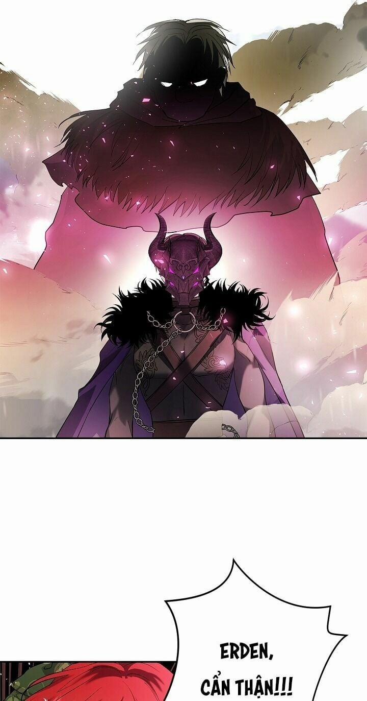 Hôn Phu Ẩn Sắc 19 trang 39